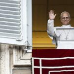 León XIV lamenta que quienes creen en la paz sean “ridiculizados y excluidos”