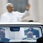 León XIV critica las grandes inversiones financieras “injustamente concentradas”