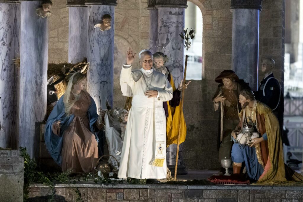 Le&oacute;n XIV advierte al mundo de cara al 2026 por “estrategias armadas con discursos hip&oacute;critas”