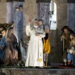 Le&oacute;n XIV advierte al mundo de cara al 2026 por “estrategias armadas con discursos hip&oacute;critas”