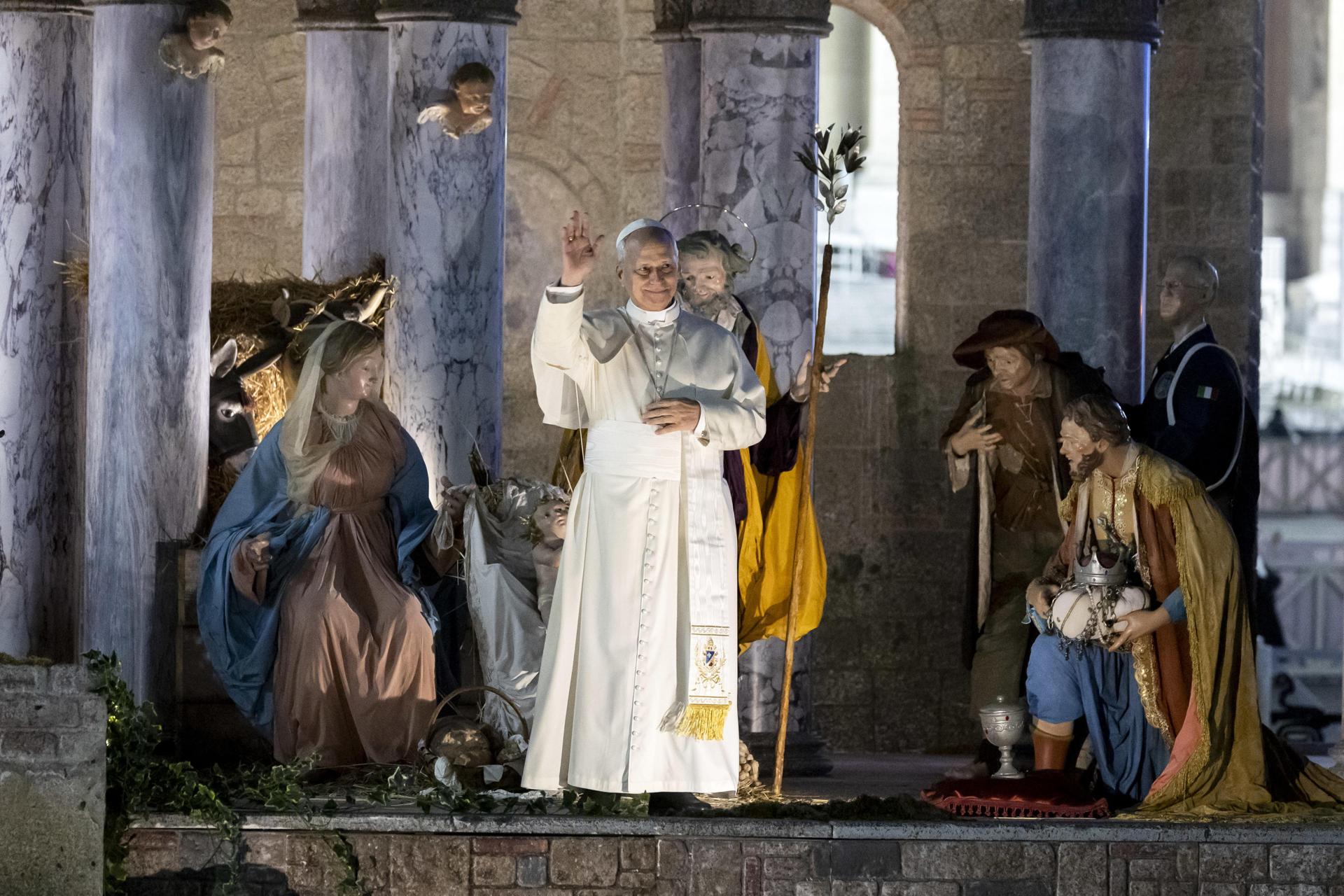 León XIV advierte al mundo de cara al 2026 por “estrategias armadas con discursos hipócritas”