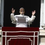 León XIV lamenta que Rusia rechazara tregua y pide 24 horas de paz en Navidad