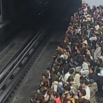 Metro CDMX: ¿qué líneas presentan servicio lento y por qué?