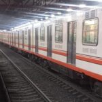 Metro CDMX, con servicio detenido en estas líneas