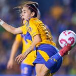 The Best: Mexicana Lizbeth Ovalle, ganadora del Premio Marta a gol del año