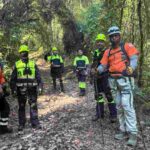 Localizan sin vida a Jaime Juárez Green tras operativo de rescate en zona montañosa entre Morelos y Edomex