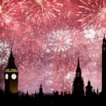 Así van las celebraciones en el mundo por el Año Nuevo 2026