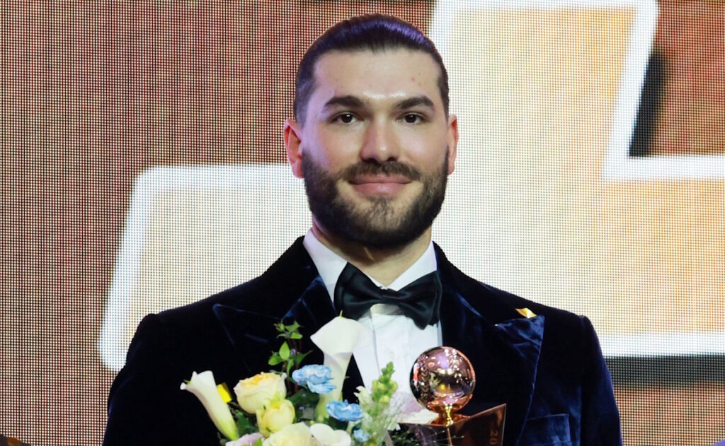 Los Azulejos acuerdan el fichaje por tres temporadas del mexicano Cody Ponce