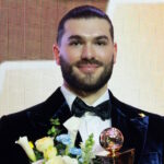 Los Azulejos acuerdan el fichaje por tres temporadas del mexicano Cody Ponce