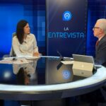 Derecha ha invertido 90 mdp en últimas campañas contra la 4T: Luisa María Alcalde