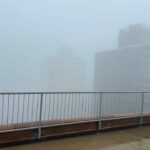 Gran parte de EE.UU. despide 2025 entre una tormenta de nieve y lluvia helada