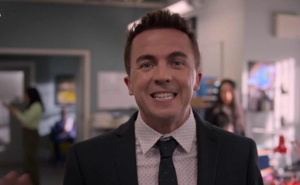 Regresa Malcolm el de en medio; este es el primer vistazo de la nueva temporada