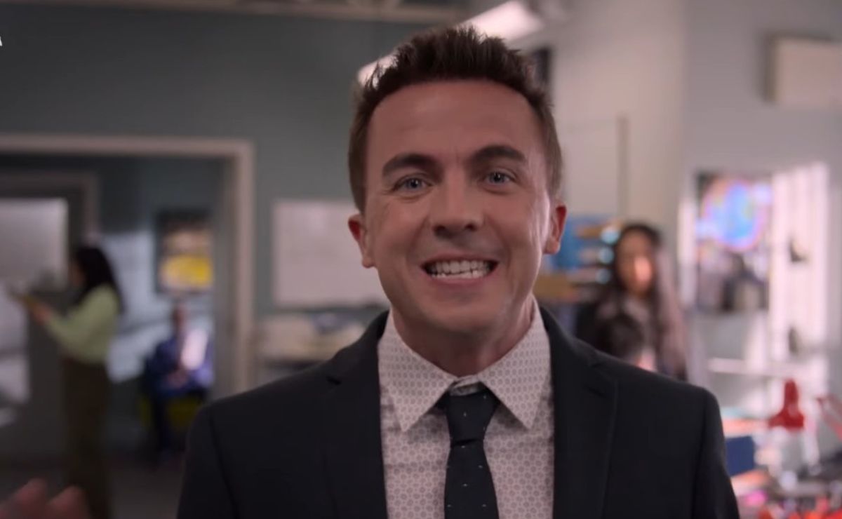 Regresa Malcolm el de en medio; este es el primer vistazo de la nueva temporada