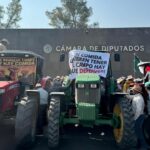 Diputados aprueban en comisiones la Ley de Aguas Nacionales