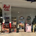 Marina asegura 185 ‘maquinitas’ en Michoacán