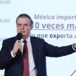T-MEC continuará en 2026 y habrá nuevas oportunidades: Marcelo Ebrard