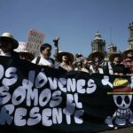 Marcha Generación Z en la CDMX: ¿a qué hora iniciará y cuál será su ruta?