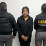 Exalcaldesa de Amanalco es sentenciada a 70 años de cárcel por ordenar asesinatos de un síndico y su chofer