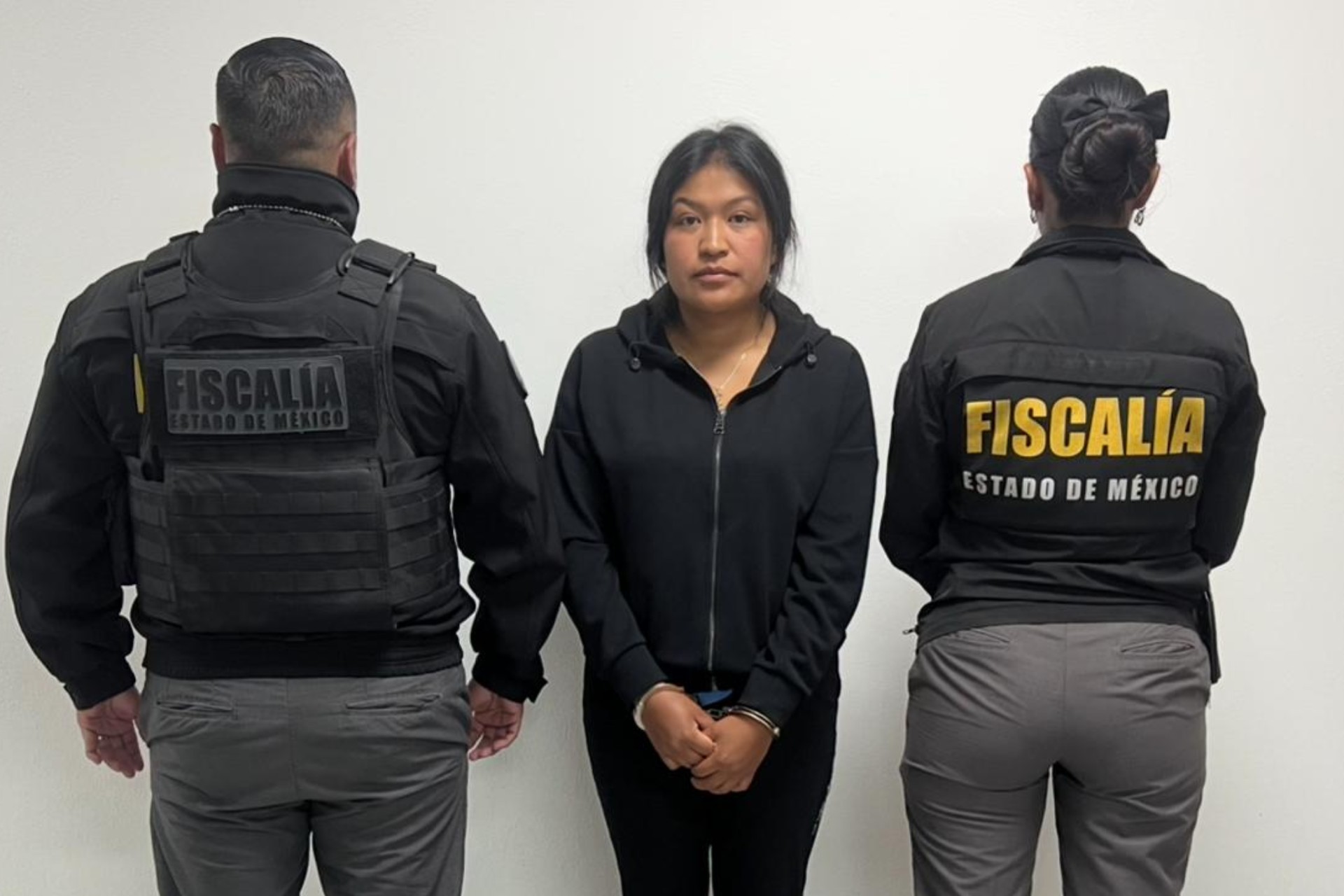 Exalcaldesa de Amanalco es sentenciada a 70 años de cárcel por ordenar asesinatos de un síndico y su chofer Exalcaldesa de Amanalco es sentenciada a 70 años de cárcel por ordenar asesinatos de un síndico y su chofer