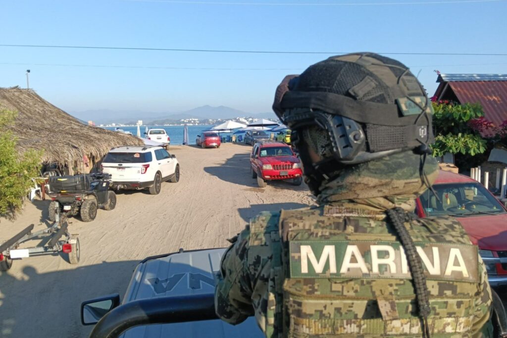 Operación Pez Vela 2025: Detienen a 29 presuntos delincuentes en Colima en una semana