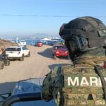 Operación Pez Vela 2025: Detienen a 29 presuntos delincuentes en Colima en una semana
