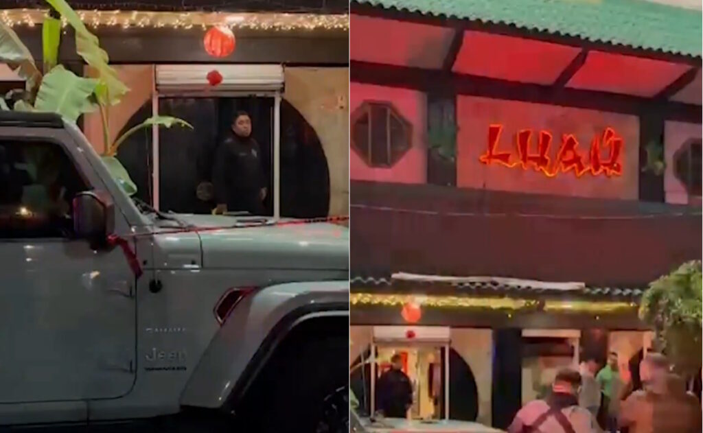 Matan a hombre en restaurante de la Zona Rosa