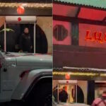 Matan a hombre en restaurante de la Zona Rosa