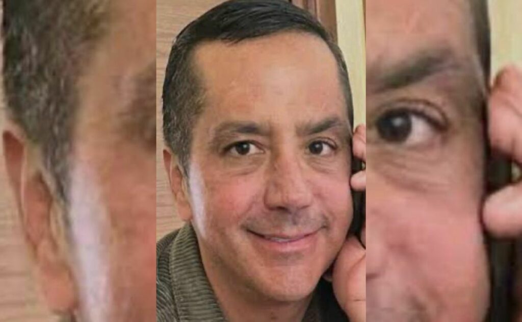 Detienen en EE.UU. al empresario Mauricio Quintanilla, propietario de TUM