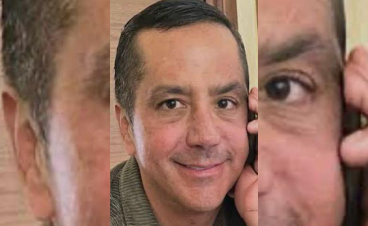 Detienen en EE.UU. al empresario Mauricio Quintanilla, propietario de TUM Detienen en EE.UU. al empresario Mauricio Quintanilla, propietario de TUM