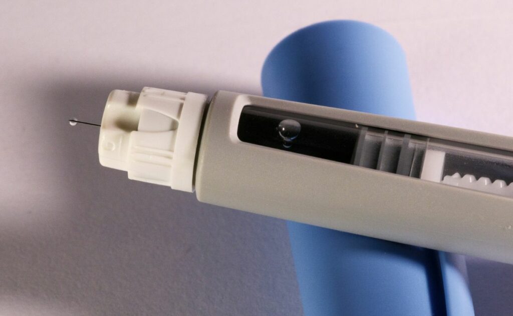 OMS recomienda medicamentos para la diabetes para bajar de peso