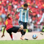 Messi analiza “día a día” si jugará el Mundial 2026