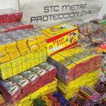 Operativo Cero Pirotecnia del Metro CDMX: ¿En qué estaciones habrá revisiones?