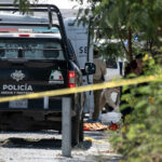 Canad&aacute; emite alerta de viaje a sus ciudadanos por violencia en M&eacute;xico