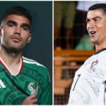 Oficial: México y Portugal se enfrentarán en reapertura del Estadio Banorte; Tricolor también enfrentará a Bélgica