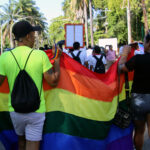 Activistas alertan que migrantes LGBTTIQ+ recurren al trabajo sexual en sur de México
