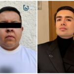 Cae implicado en el asesinato del estilista Miguel de la Mora