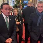 Mikel Arriola optimista tras sorteo del Mundial 2026; confirma que México concentrará el 4 de mayo