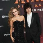 ¿Miley Cyrus se casa con Maxx Morando? Este detalle revelaría que sí