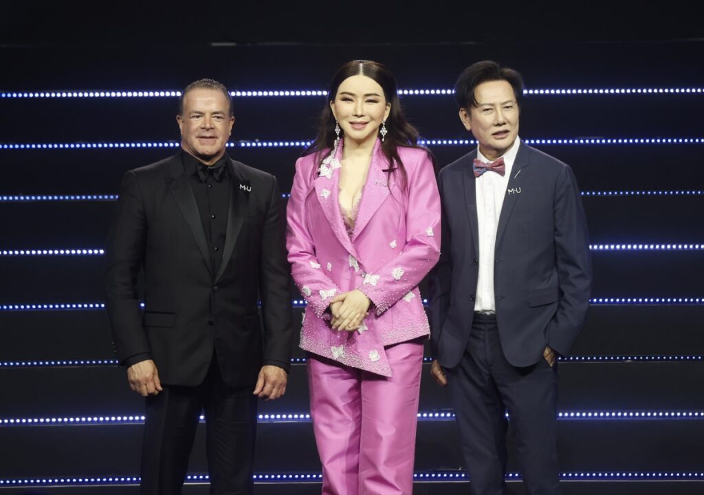 Miss Universo mueve su sede de México a EE.UU.