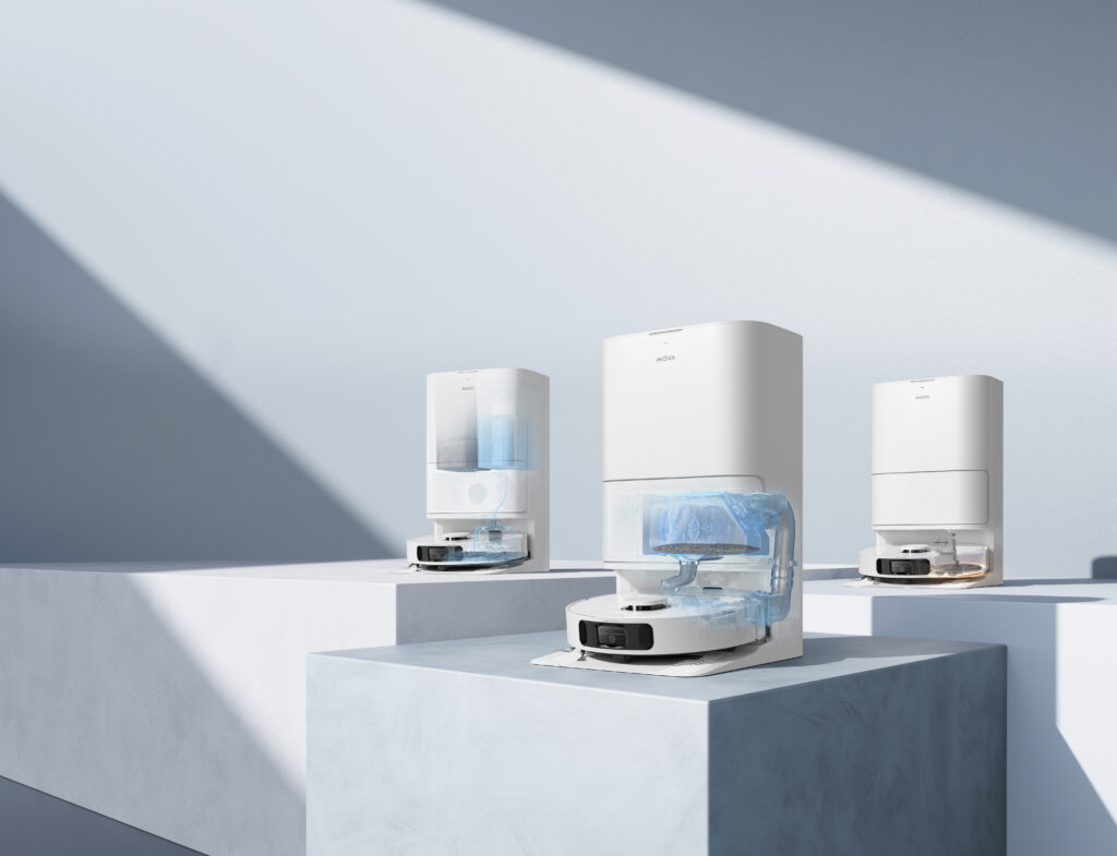 MOVA E40 Ultra: potencia, trapeado real y autonomía total en un solo equipo - mova-e4o-ultra-dos-1024x785