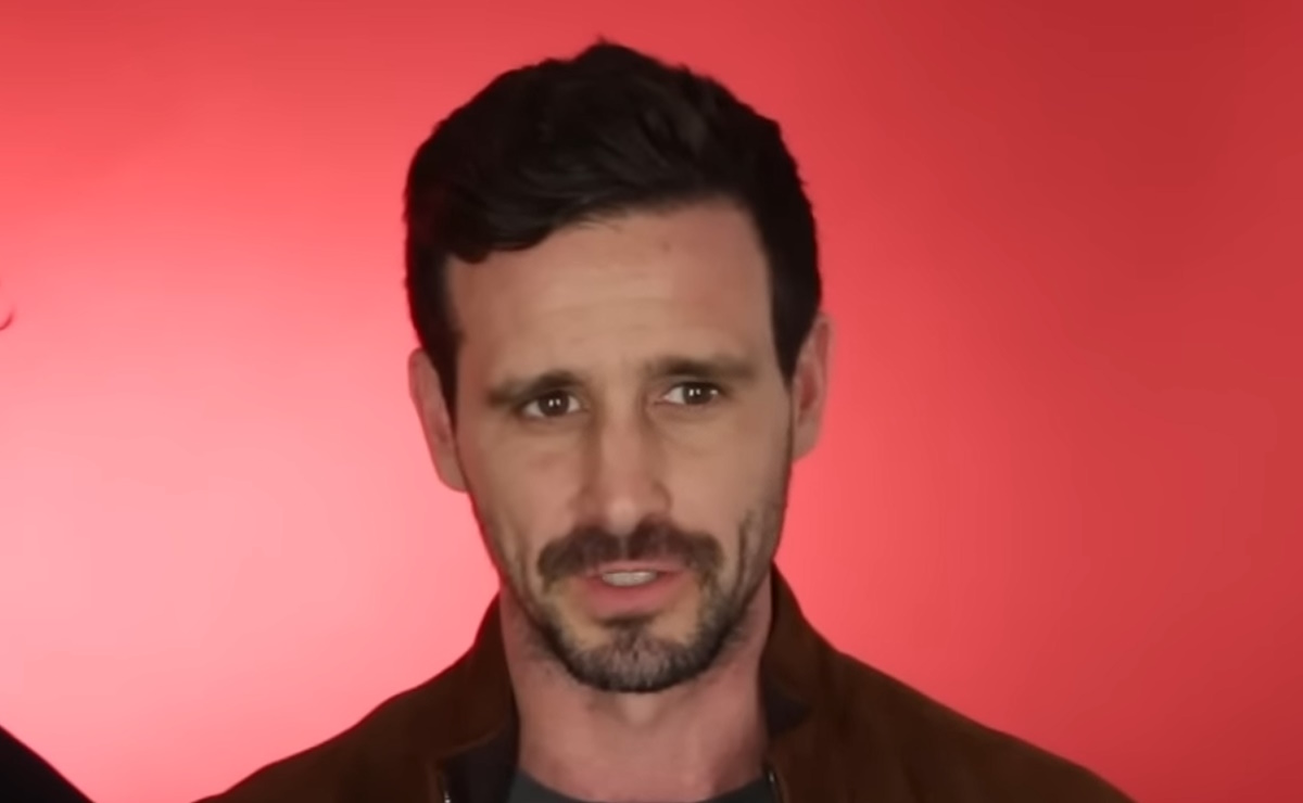 Muere el actor James Ransone, conocido por ‘It: Chapter Two’