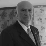 Muere el productor y escritor argentino Jorge Lozano Soriano