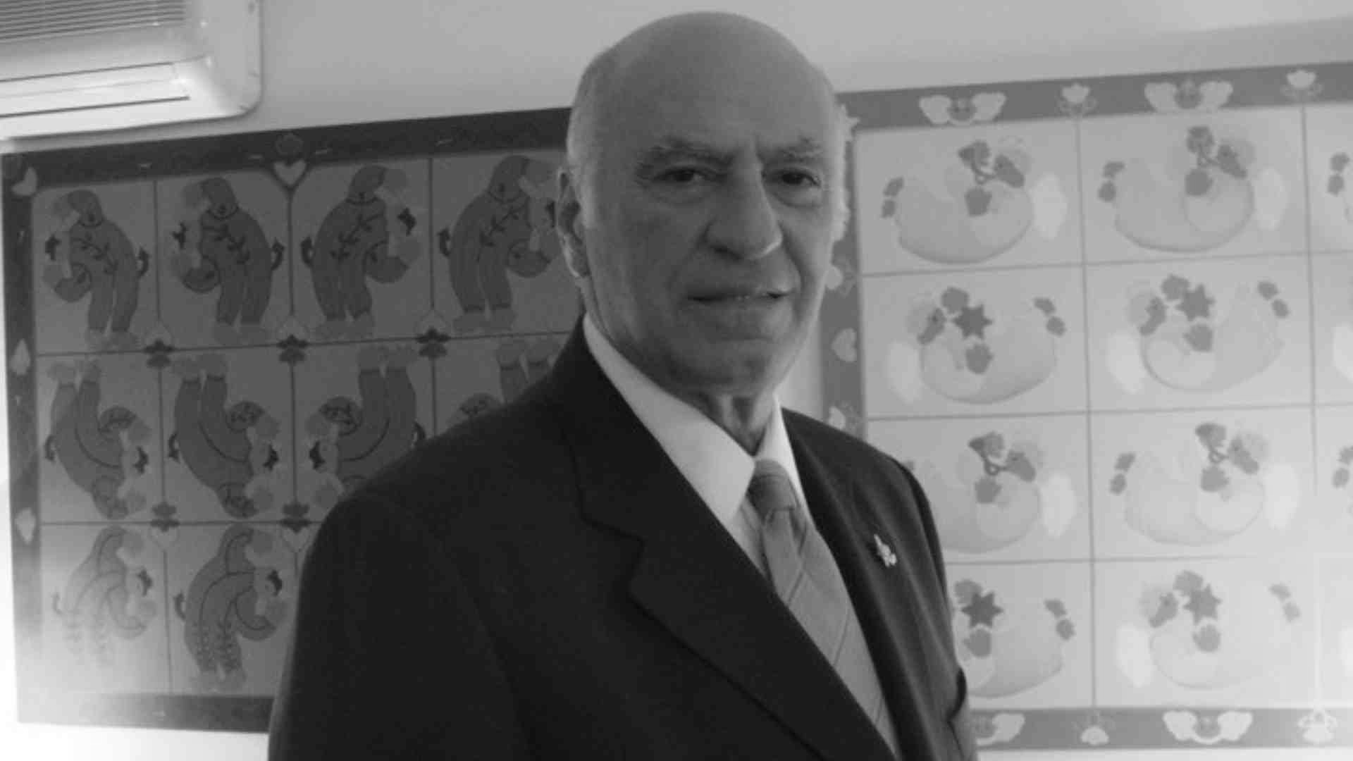 Muere el productor y escritor argentino Jorge Lozano Soriano