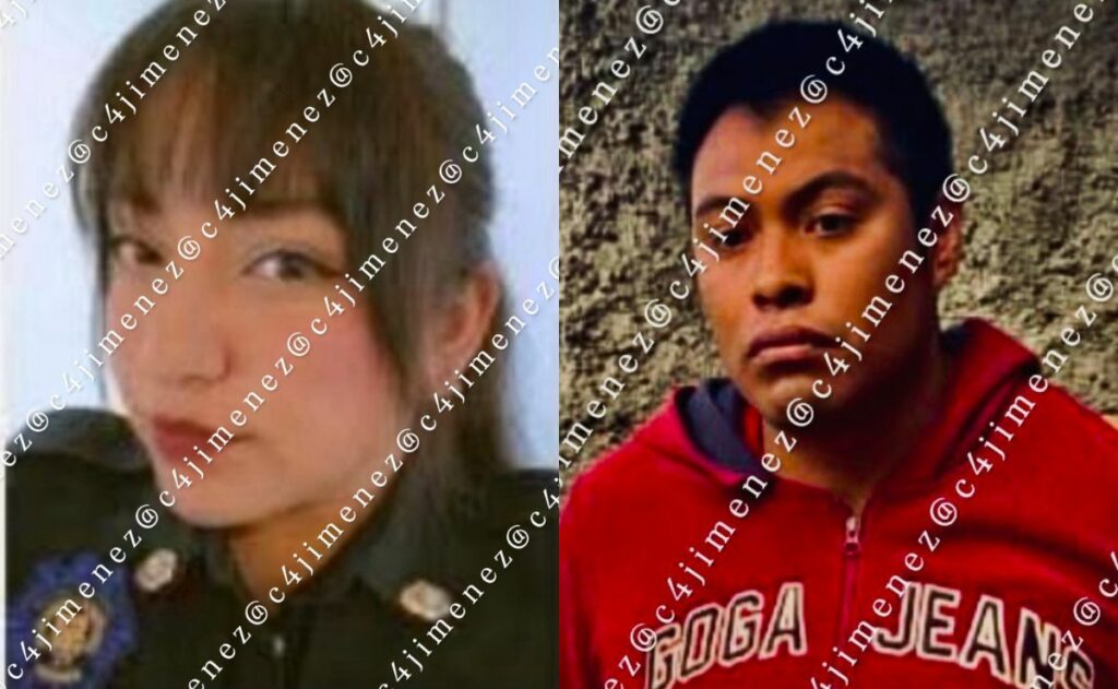 Hallan muerta a polic&iacute;a de la CDMX desaparecida; su novio, expolic&iacute;a, la habr&iacute;a asesinado