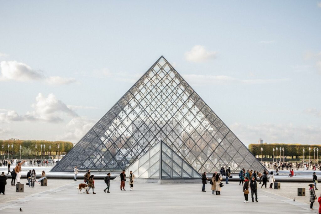 Cierran el Museo del Louvre por huelga, ¿cuáles son las exigencias de los trabajadores?
