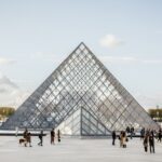 Cierran el Museo del Louvre por huelga, ¿cuáles son las exigencias de los trabajadores?