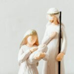 Iglesia recuerda el significado de la Navidad y rechaza “toda violencia”