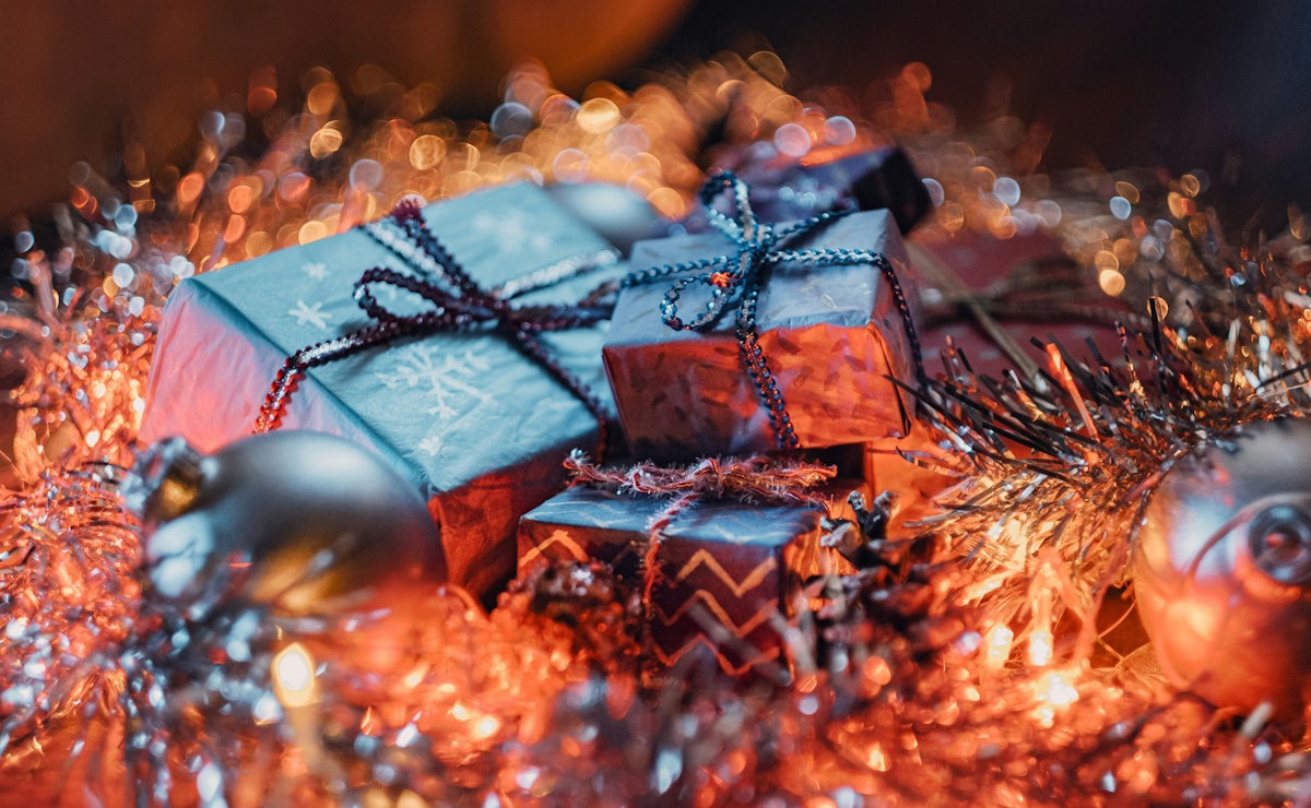 Seis consejos para celebrar la Navidad sin afectar tus finanzas
