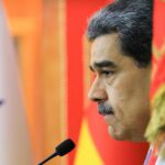 Gobierno de Maduro rechaza “robo” de “nuevo buque” con crudo venezolano por parte de EEUU