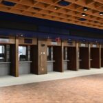 Embajada de EE.UU. estrena sede: aquí serán las entrevistas para la visa